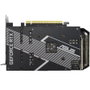 ASUS Dual GeForce RTX 3060 12GB GDDR6 OC Edition V2 LHR